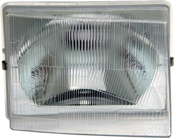 Semioptica s/regulador policarbonato der - Imagen principal