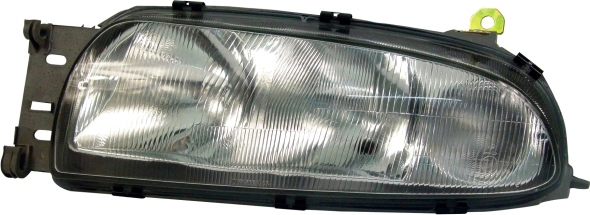 Semioptica c/señ. cristal der - Imagen principal