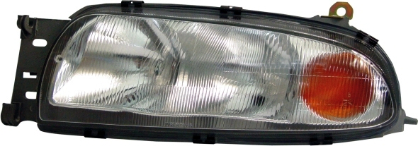 Semioptica c/señ. ambar izq - Imagen principal