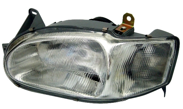 Semioptica der - Imagen principal