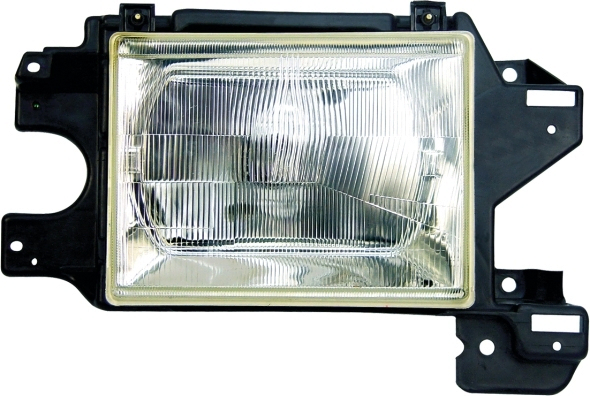 Semioptica grande c/soporte der - Imagen principal