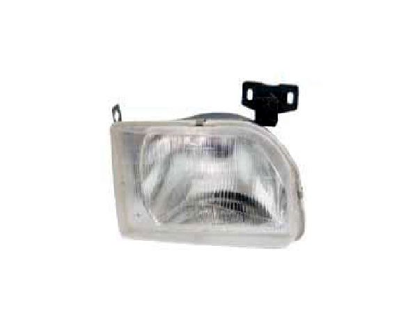 Vidrio semiop. izq - Imagen principal