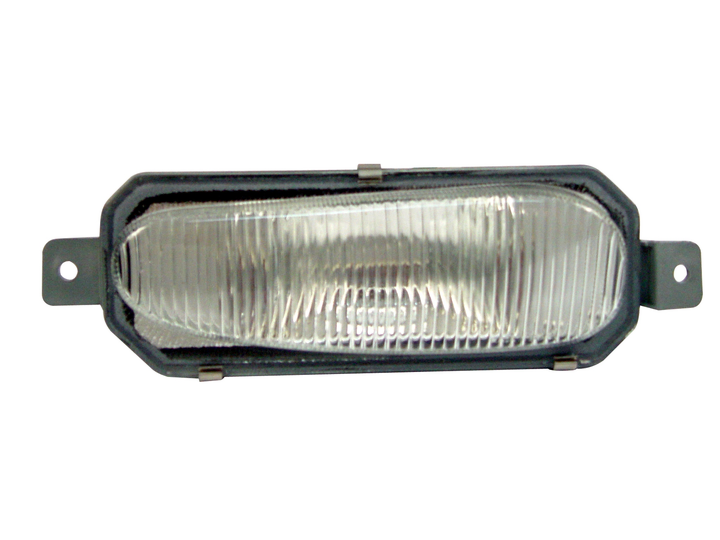 Faro aux/caminero p/golpe niebla cristal izq - Imagen principal