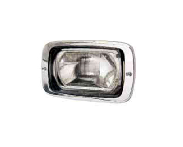 Vidrio semiop. i/d - Imagen principal