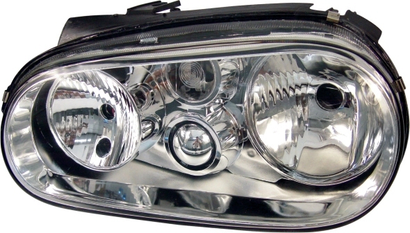 Semioptica s/f. niebla izq - Imagen principal