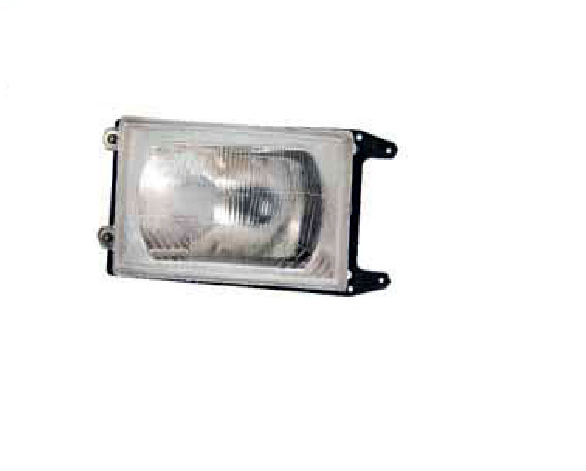 Vidrio semiop. grande izq - Imagen principal