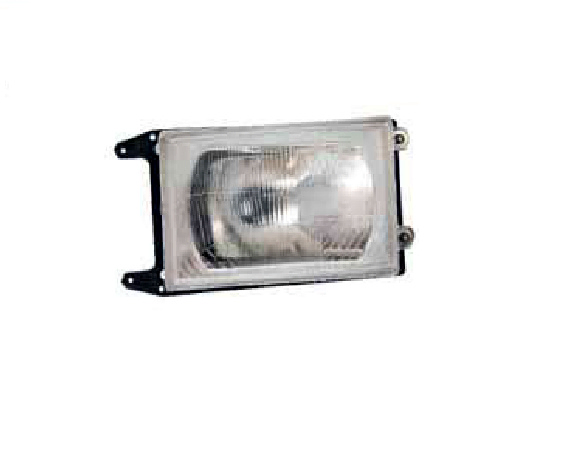 Vidrio semiop. grande der - Imagen principal