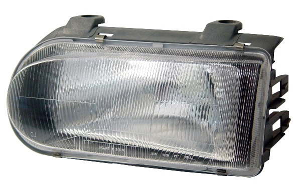 Vidrio semiop. t/cibie izq - Imagen principal