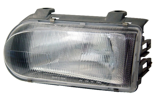 Vidrio semiop. t/cibie der - Imagen principal