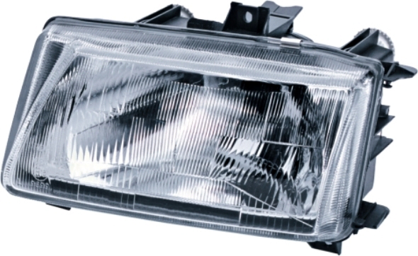 Vidrio semiop. izq - Imagen principal