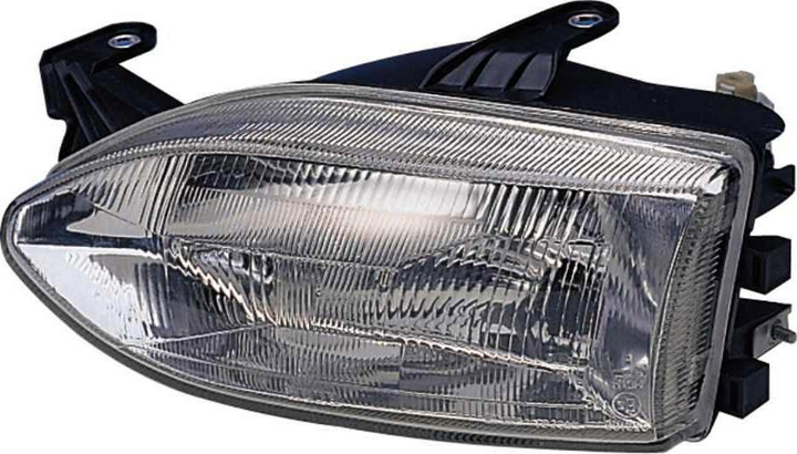 Semioptica vidrio izq - Imagen principal