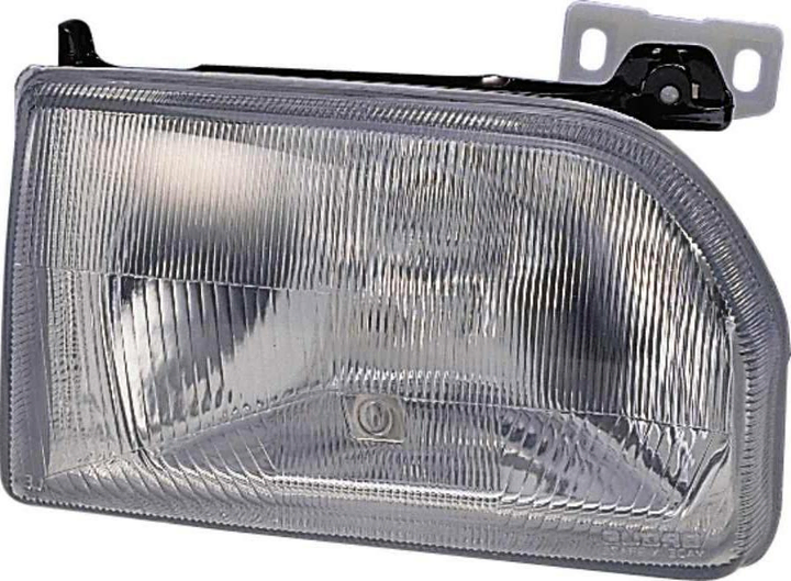 Semioptica vidrio izq - Imagen principal