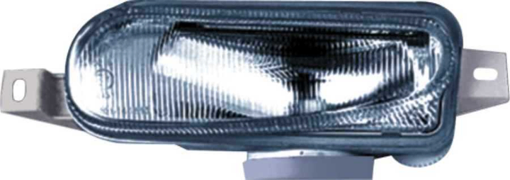 Faro aux/caminero p/golpe niebla cristal der - Imagen principal