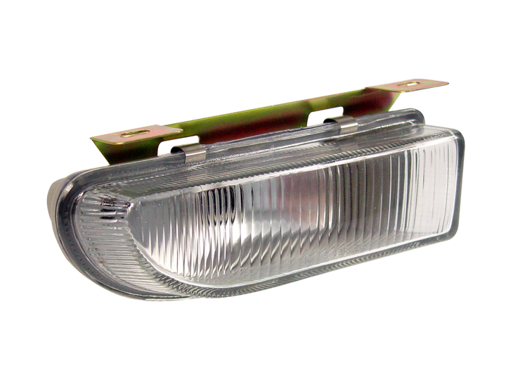 Faro aux/caminero p/golpe niebla cristal izq - Imagen principal