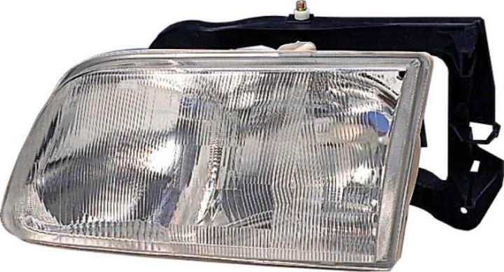 Semioptica d/parabola vidrio izq - Imagen principal