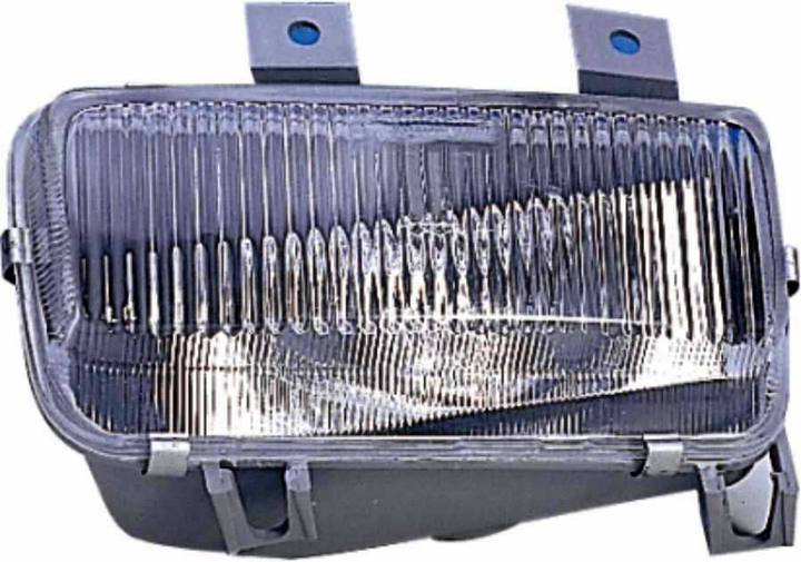 Faro aux/caminero p/golpe niebla cristal der - Imagen principal