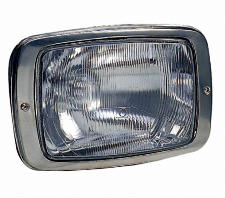 Semioptica c/aro y sop. der - Imagen principal