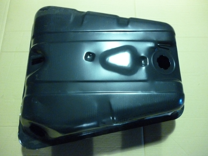 Tanque combustible hierro 55 lt vw gol/voy/parat/sav hasta 85 - Imagen principal