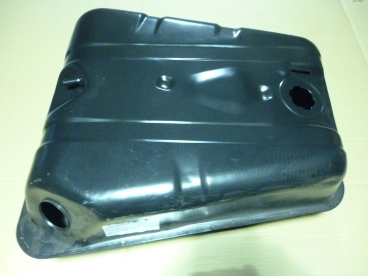 Tanque combustible hierro 55 lt vw g/s/a/p +86 s/boya - Imagen principal