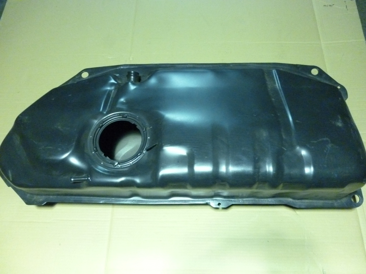 Tanque combustible hierro 60 lt vw gol 95/96 mi - Imagen principal