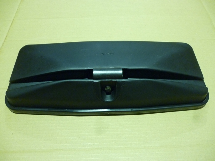 Espejo plano c/bifocal convexo der - Vista 2