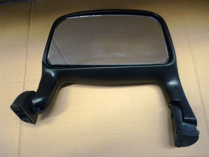 Espejo retrovisor completo c/espejo adic. sc 124 izq - Imagen principal