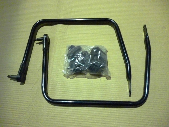 Brazo espejo (jgo) vw 690/790 (w901) - Imagen principal