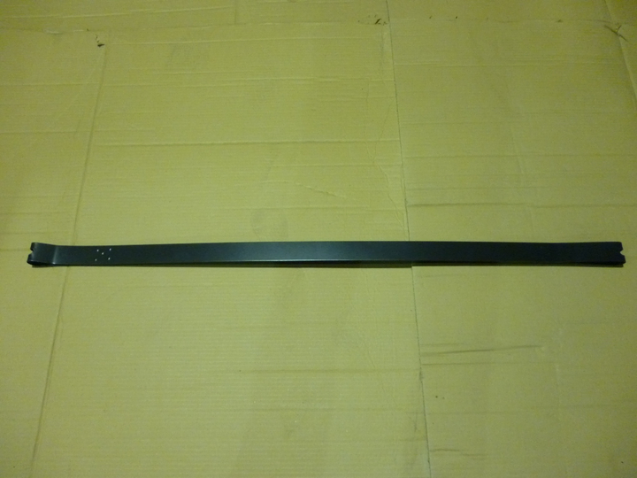 Cinta metal tanque vw 100/150 lt - Imagen principal