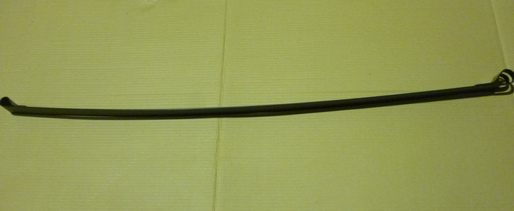 Cinta metal tanque sc 124g - Imagen principal