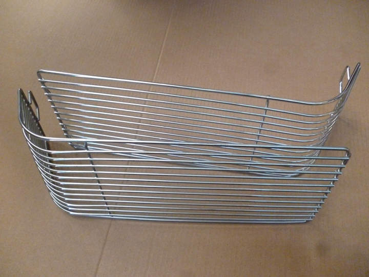 Cubre farol (jgo) cromado - Imagen principal