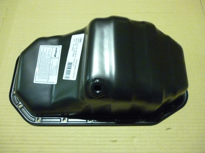 Carter de aceite vw - Imagen principal