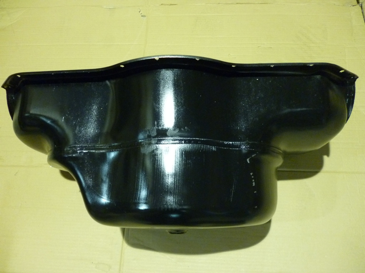 Carter de aceite mb aspirado - om 352 - Imagen principal