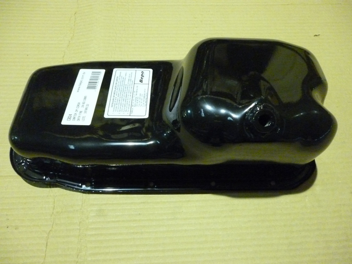 Carter de aceite gm - Imagen principal