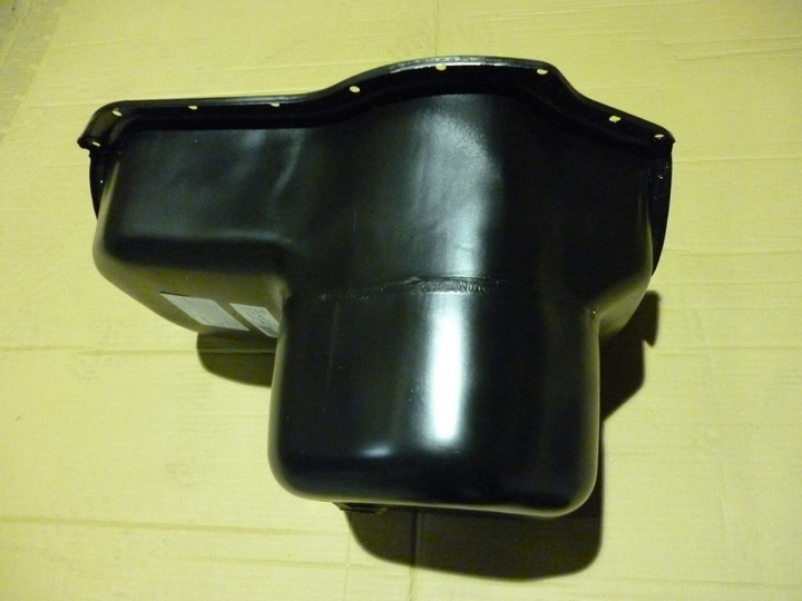 Carter de aceite mb 608d-om 314 - Imagen principal