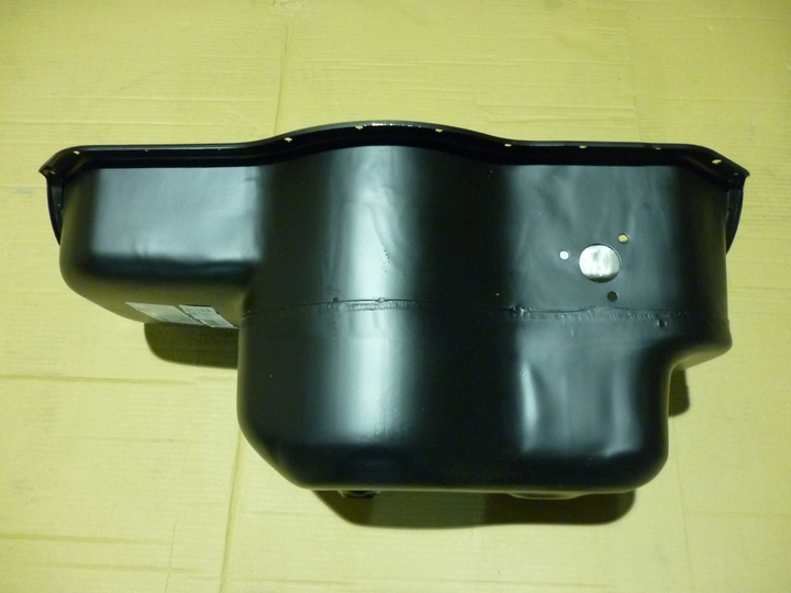 Carter de aceite mb hpn - Imagen principal