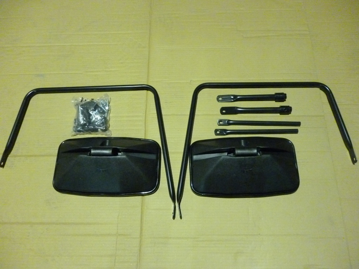 Espejo (jgo) c/soportes f-4000 - Imagen principal