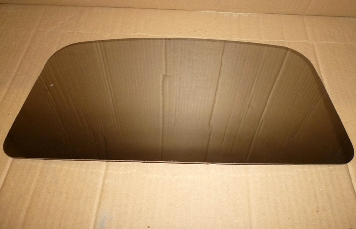 Vidrio espejo grande mayor - Imagen principal