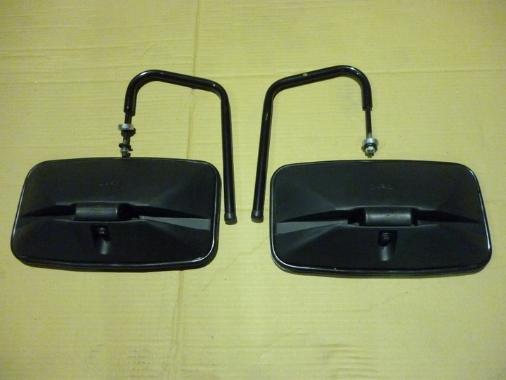 Espejo (jgo) mediano c/soporte mb 608d - Imagen principal