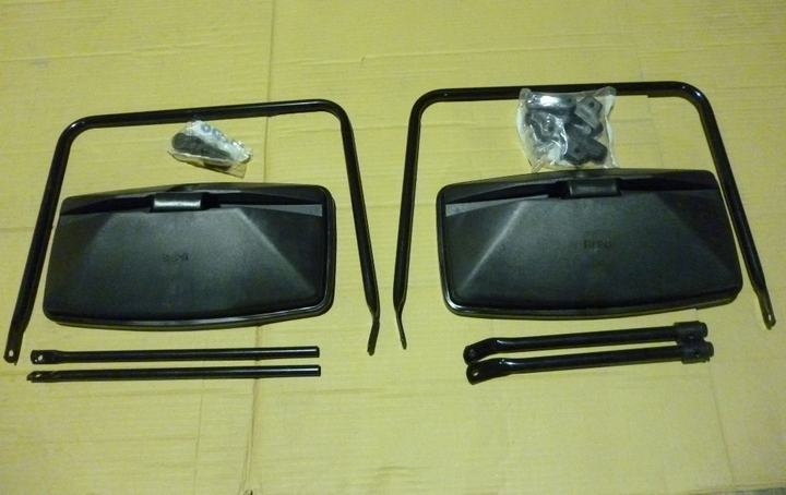 Espejo (jgo) comp. 16mm 1113 - Imagen principal