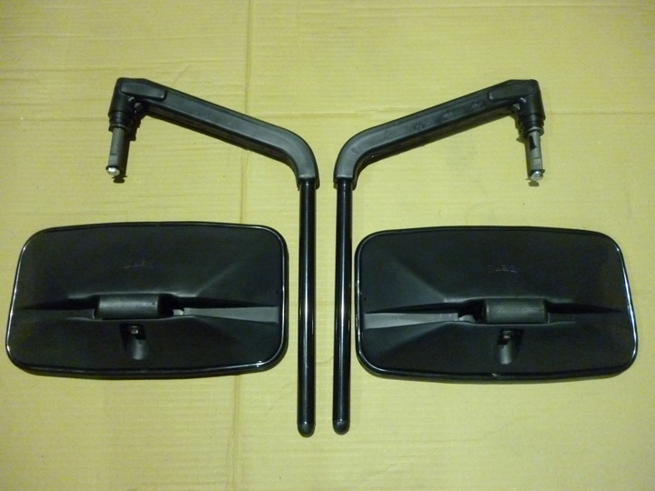 Espejo (jgo) c/soporte mb 709-912 - Imagen principal