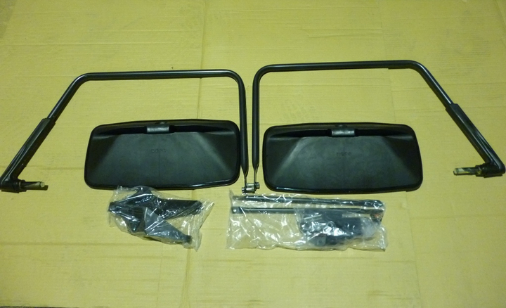 Espejo (jgo) c/soporte mb 1618-1935 - Imagen principal