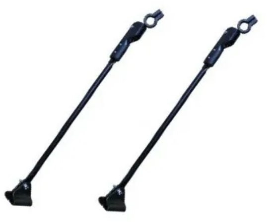 Tirante (jgo) espejo mb 1620 2000... - Imagen principal