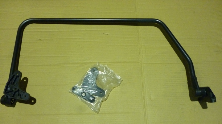 Brazo espejo mb 1620 hpn der - Imagen principal