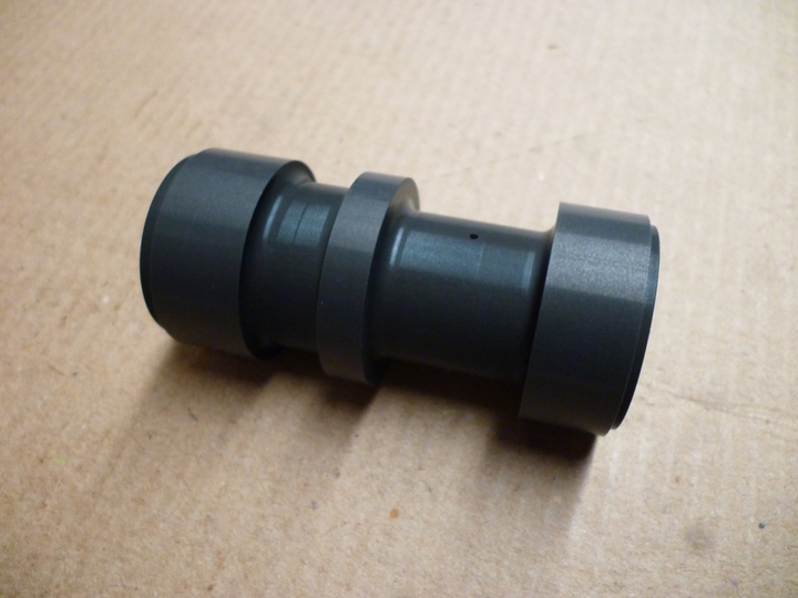 Piston caja cambios unidad de mando caja cambios automatica - Imagen principal