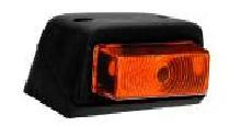 Faro techo cabina ambar central completo i/d - Imagen principal