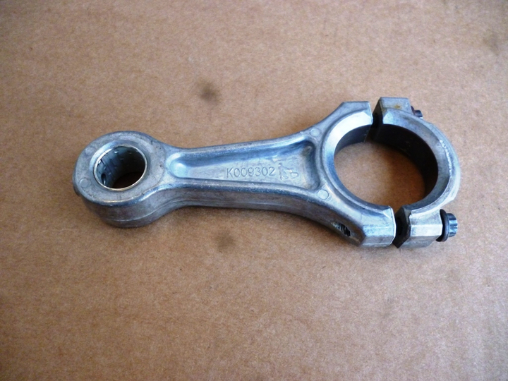 Biela compresor - Imagen principal