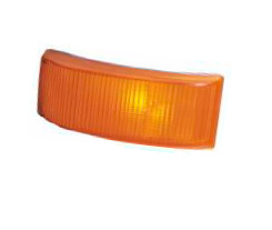 Señalero ambar i/d - Imagen principal