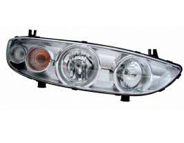 Semioptica d/parabola c/señ. der - Imagen principal