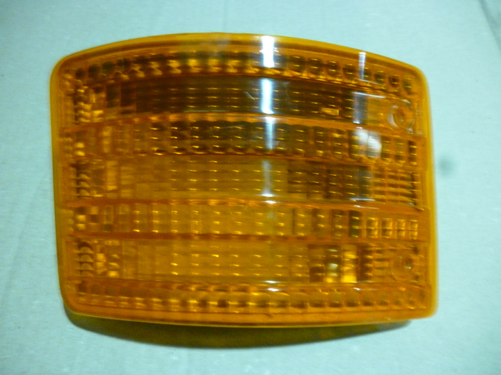 Señalero posicion ambar acril. i/d - Imagen principal