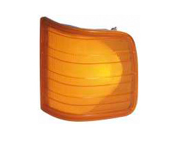 Señalero ambar acril. izq - Imagen principal